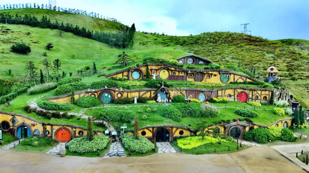 郴州旅游三天兩晚踏青僅此一班特惠跟團游