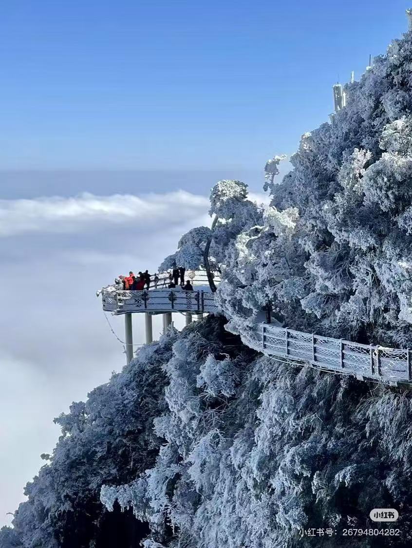 東江湖+白廊一日游