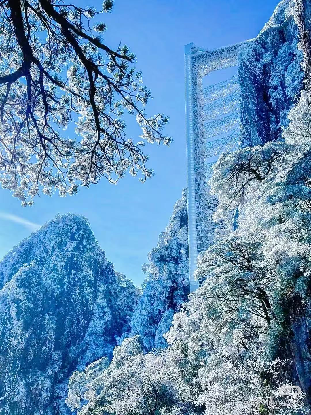 郴州旅游3天2晚裕后街+莽山五指峰+仰天湖